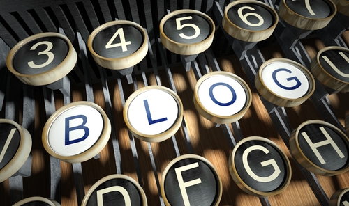 Blogging for your business