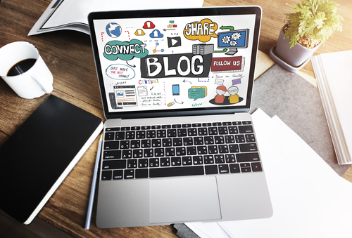 Market your business