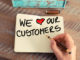 Customer Care