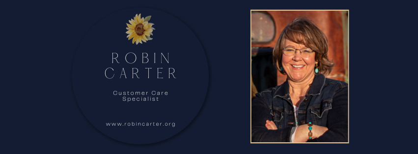 Robin Carter